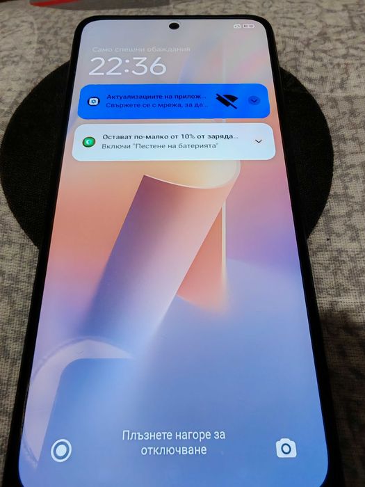 Продавам Redmi Note11