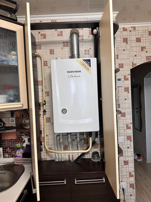 Продам 2 ком квартиру