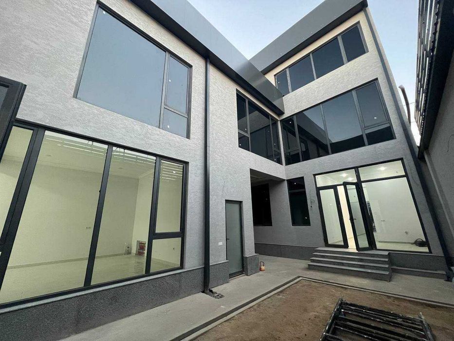 АРЕНДА Отдельностоящего здания 650м2 Яккасараский р-н, Next