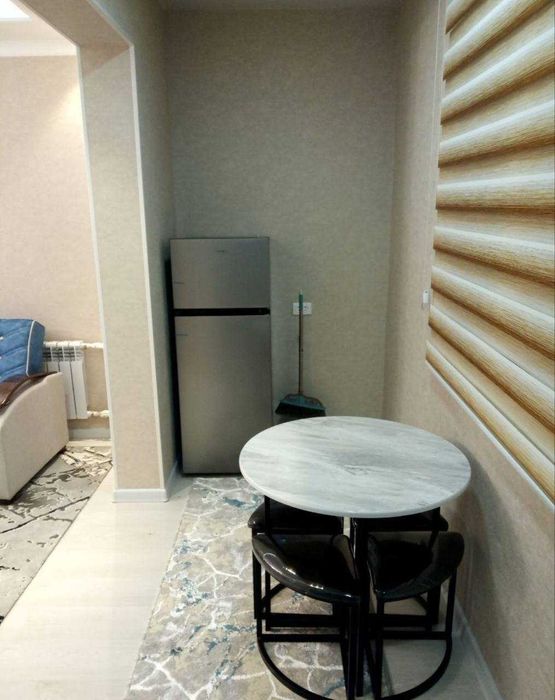 Сдаётся Квартира в Мегапланет