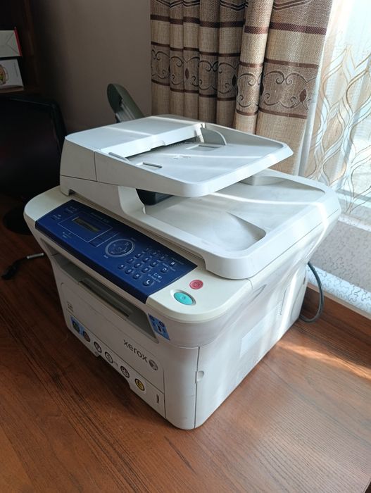 Продам МФУ Xerox workcentre 3220