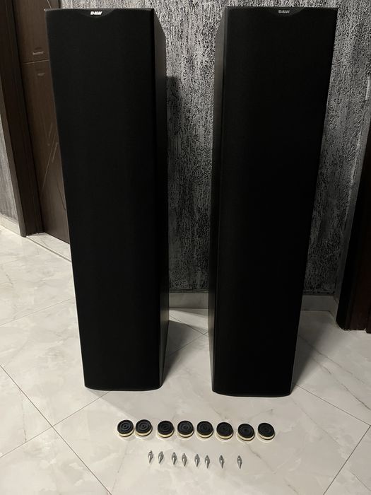 Bowers & Wilkins DM604