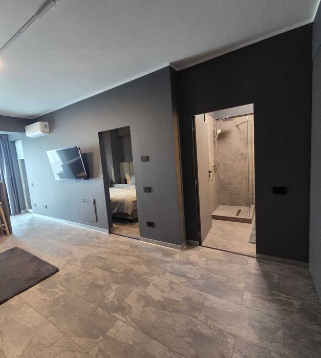 Apartament de inchiriat in bloc nou