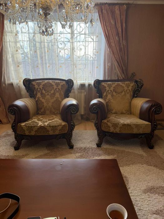 Продам мебель в зал