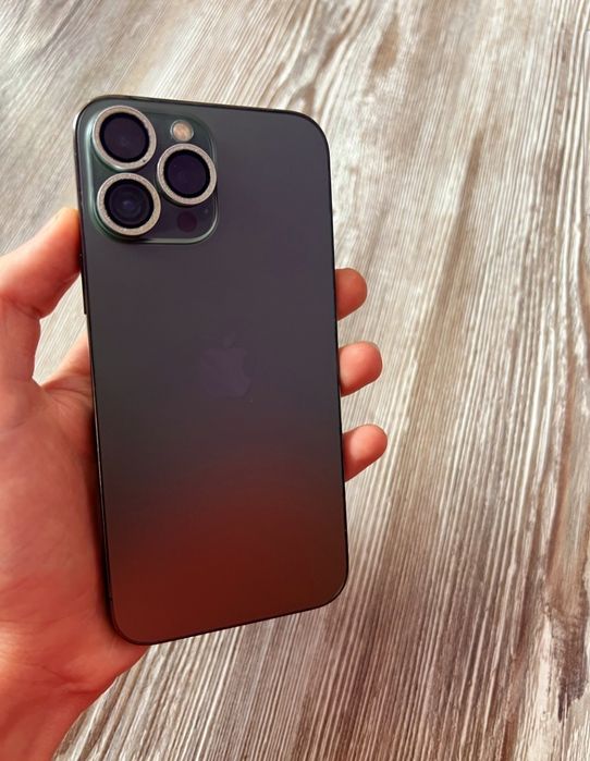 Продам iphone 13 pro max