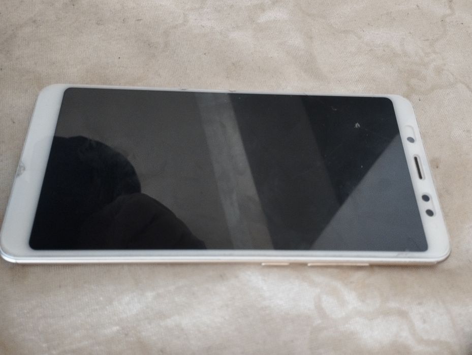 redmi note 5 sotitadi