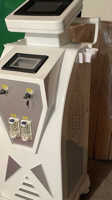 Аппарат для  пилинга