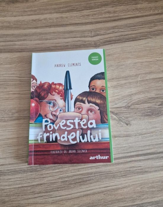 Cărți pentru copii