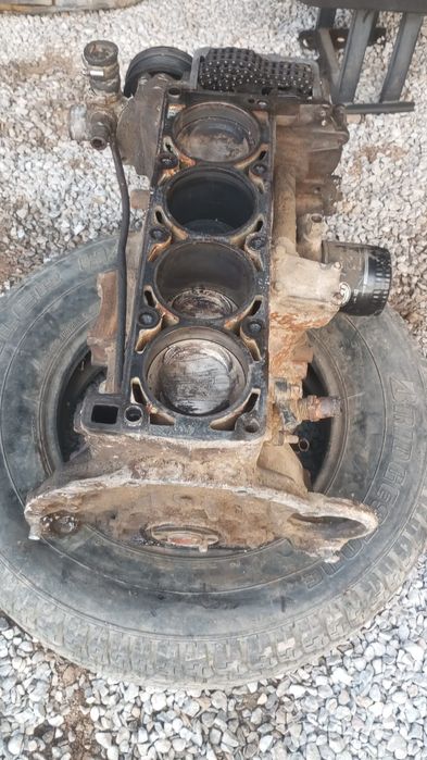 Запчасти по частям