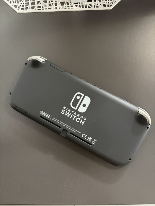 nintendo switch lite second hand si noi de vanzare • Anunturi • OLX.ro