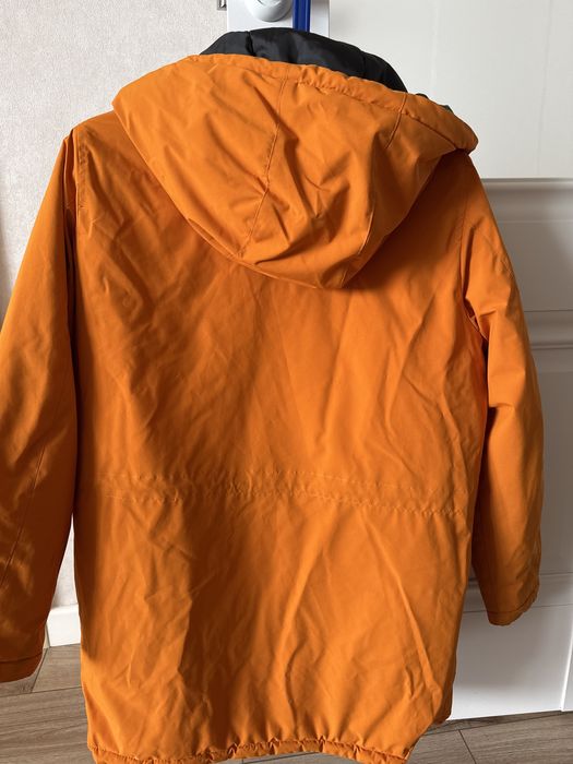 Куртки на мальчика подростка