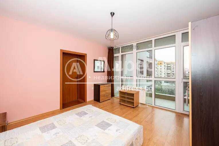 Продава се Тристаен апартамент в Пловдив, Тракия - 100 кв.м за 760 €/кв.м - Снимка #7