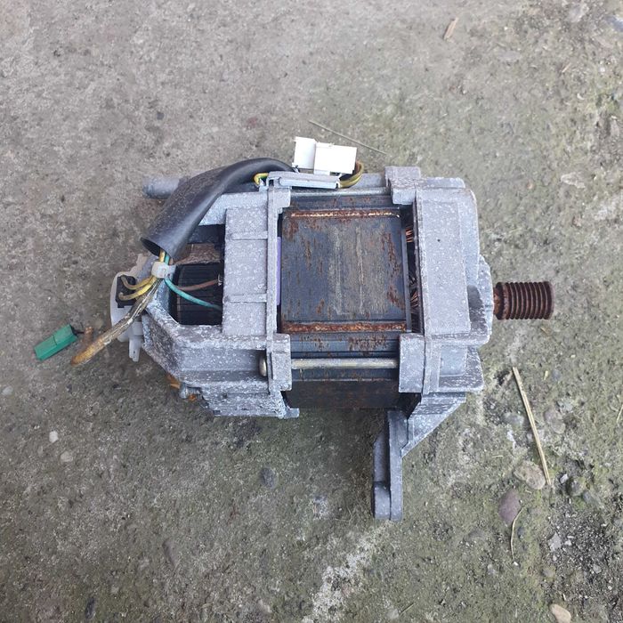 Cu mai multe trepte de viteză-motor electric pt mașină de spălat 220V