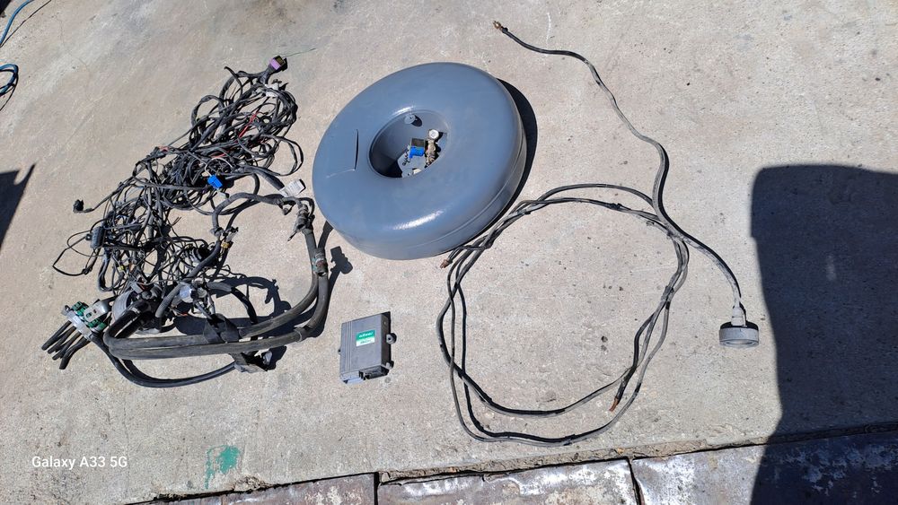 Италианска газова уредба ZAVOLI