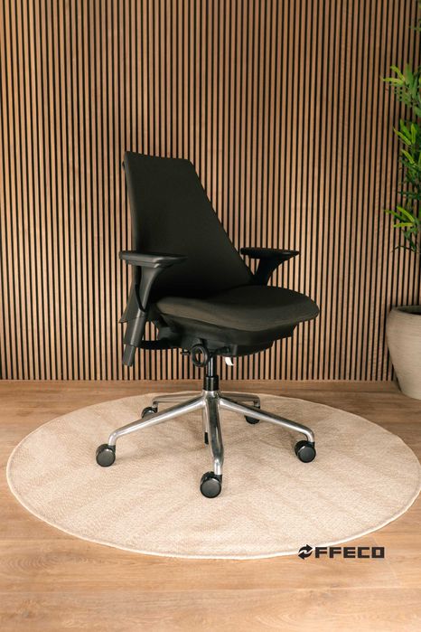 Refurbished Herman Miller Sayl Comfort