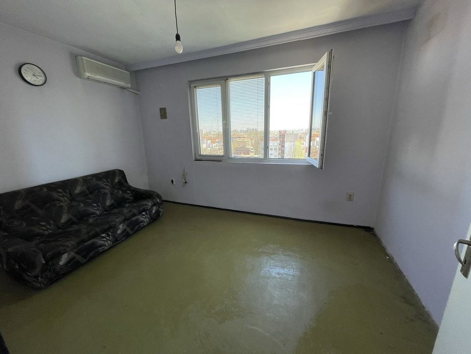 Продава се Тристаен апартамент в Пловдив, Индустриална зона - Юг - 60 кв.м за 1217 €/кв.м - Снимка #4