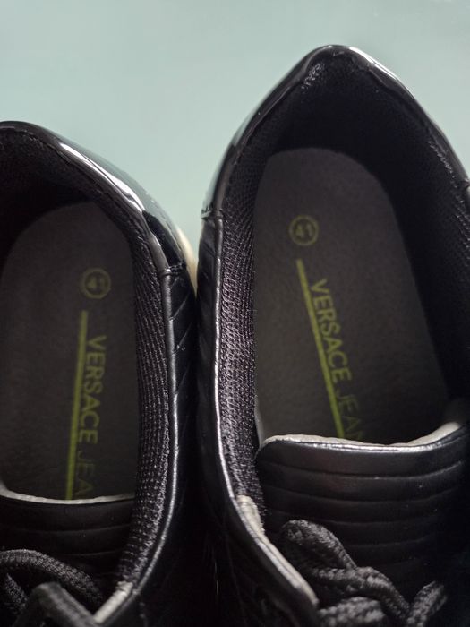 Мъжки обувки Versace Jeans номер 41