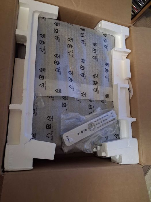 Усилвател Yamaha AS 301