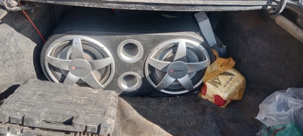 Продам саб 5 элемент