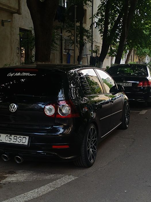 Golf 5 motor  2.0 tdi, virtual cockpit etc..