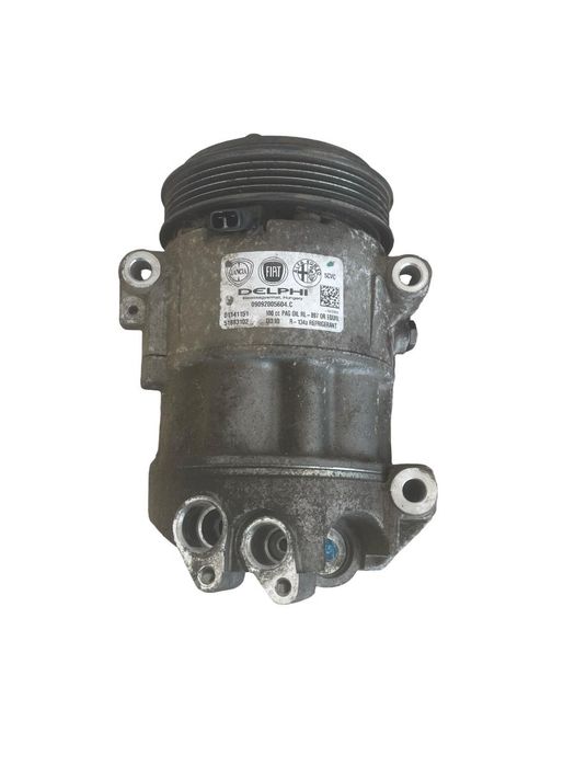Compresor Ac Fiat 500L 199, 351_, 352_ 2012 - > 1.4 843 A1.000 51883102