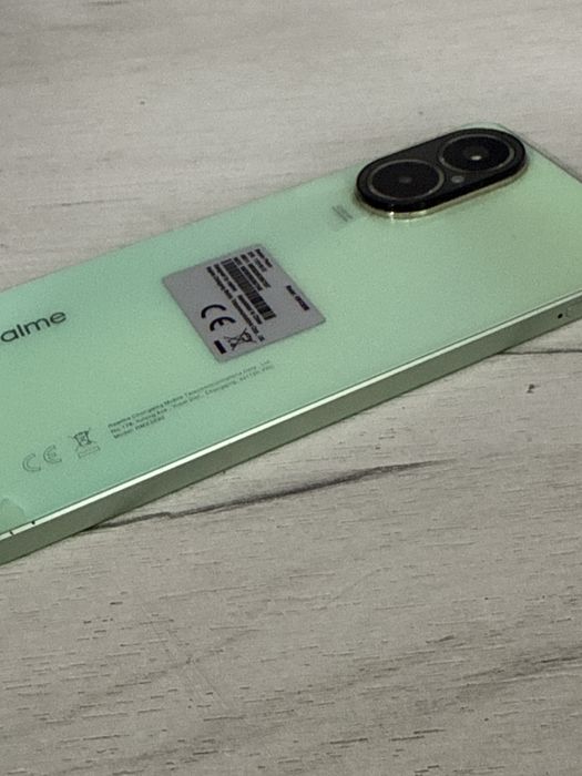 Realme C67 256Gb 8+8 Gb Ram fara accesorii