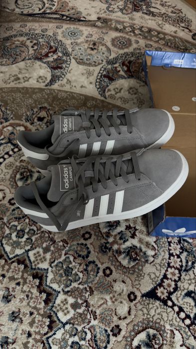 Кеды Adidas Campus