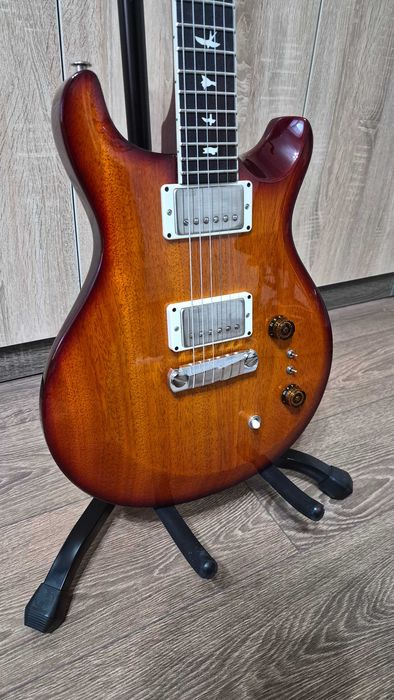PRS S2 Mira 594 Dark Cherry SB
