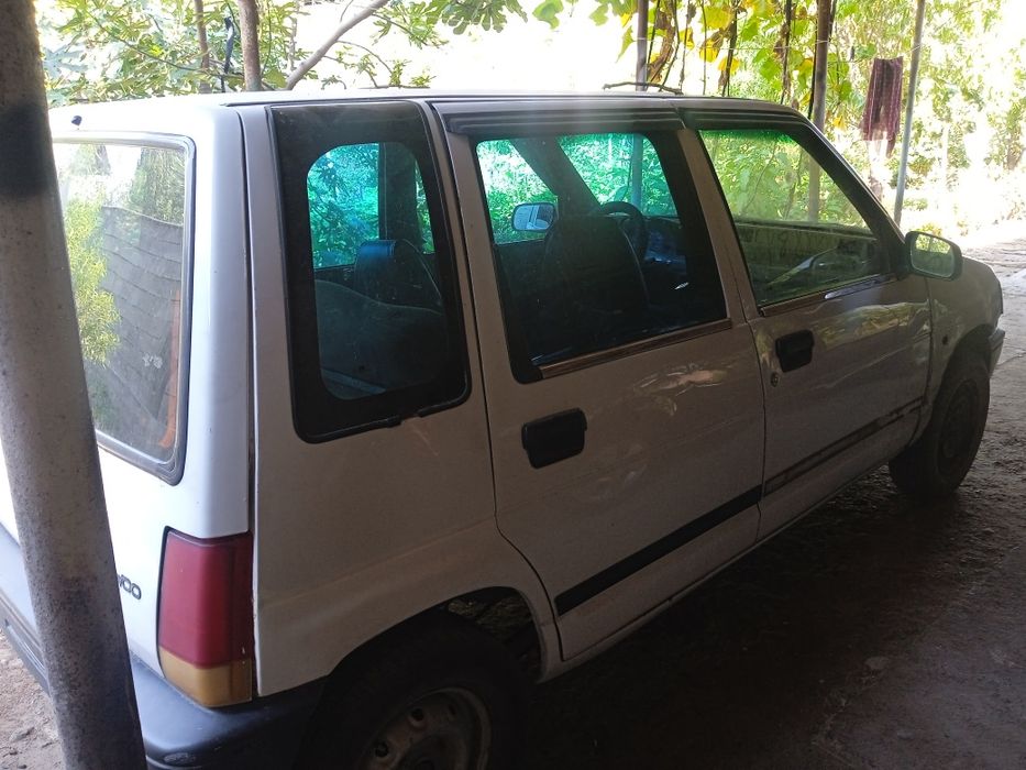 Tiko zapchasti bor nima si kerak boʻlsa xama joyi butun motor korobka