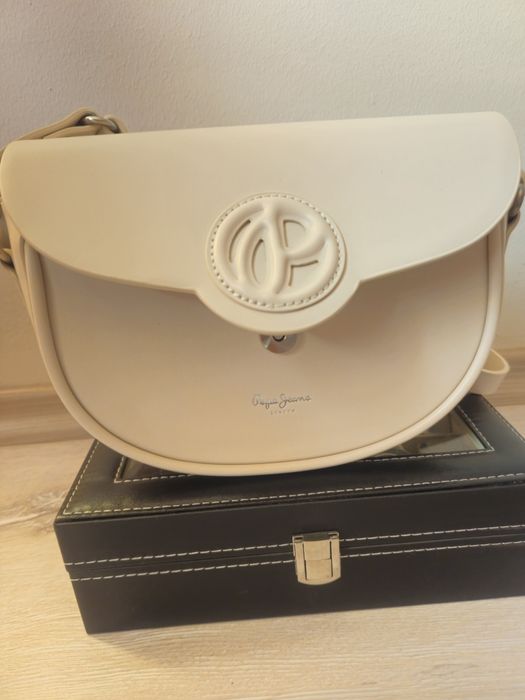 Чанти Pepe Jeans