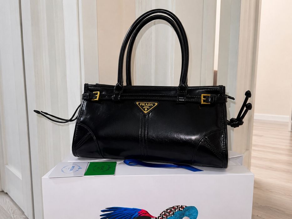 Продается сумка Prada & Gucci