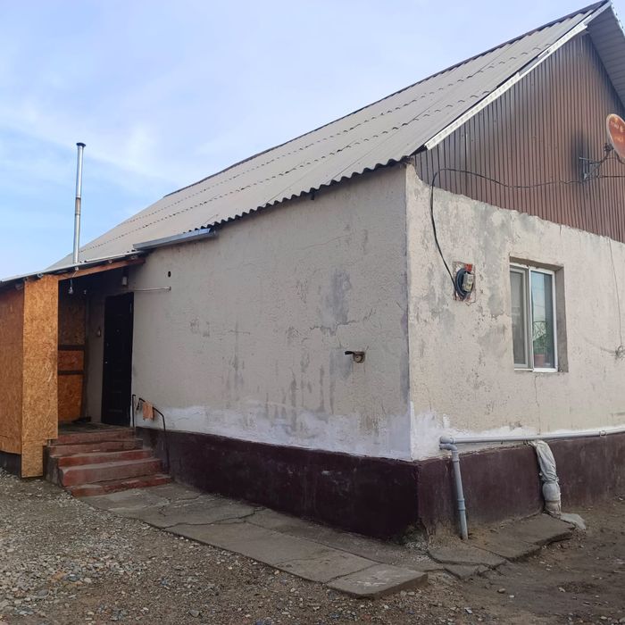 Продается дом в Ровном