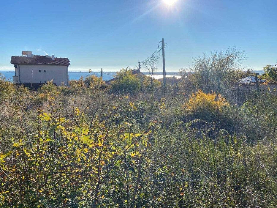 Продава се Парцел в Свети Влас - 503 кв.м за 89 €/кв.м - Снимка #2