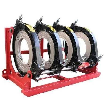 Пайка пластиковых труб