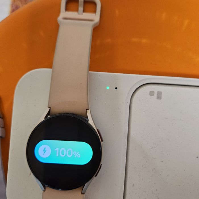 Smartwatch Samsung Galaxy 5