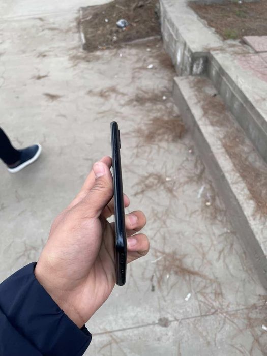 Redmi 9 A holati ideal