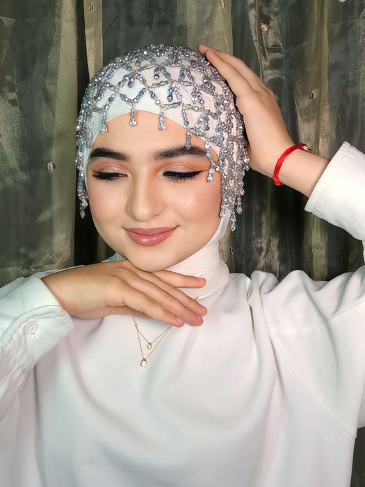 Profissionalniy stilist vizajis