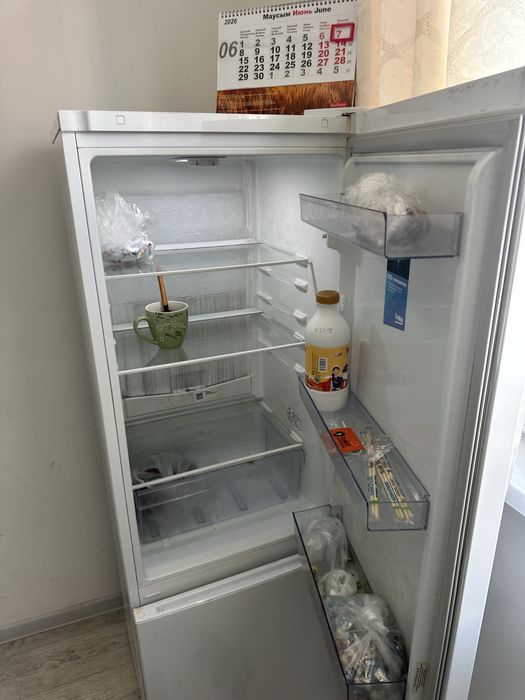 Холодильник Beko, б/у 60 000 ₸