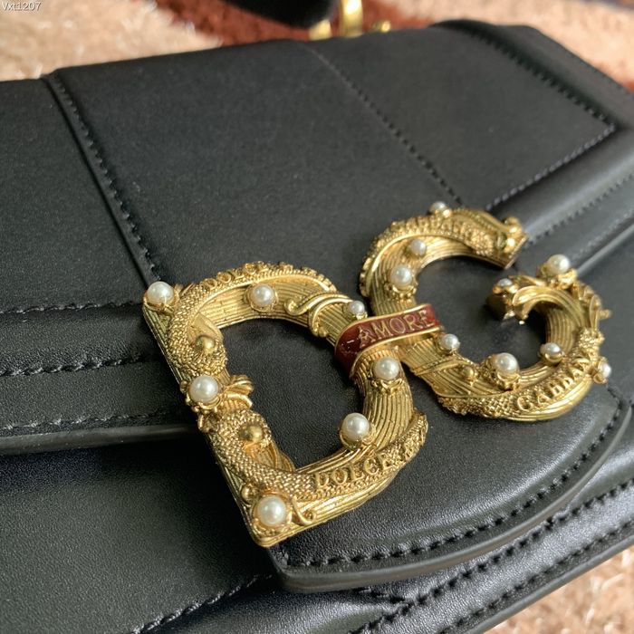 Geanta Dolce Gabbana Amore 27 cm, Premium