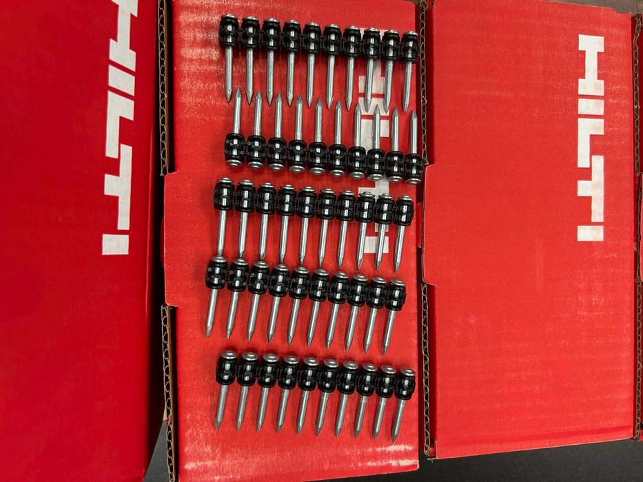 Пирони за бетон Hilti X-C B3 MX