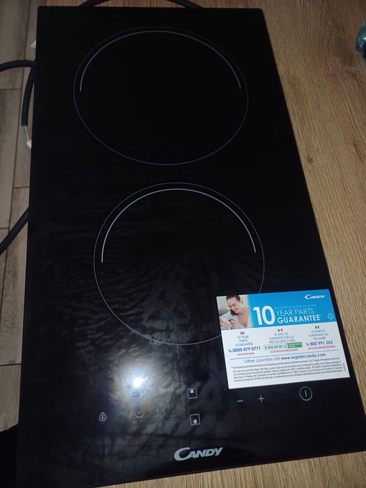 Plita electrica candy