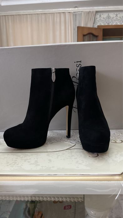 Обувь/Сапоги/Полусапожки