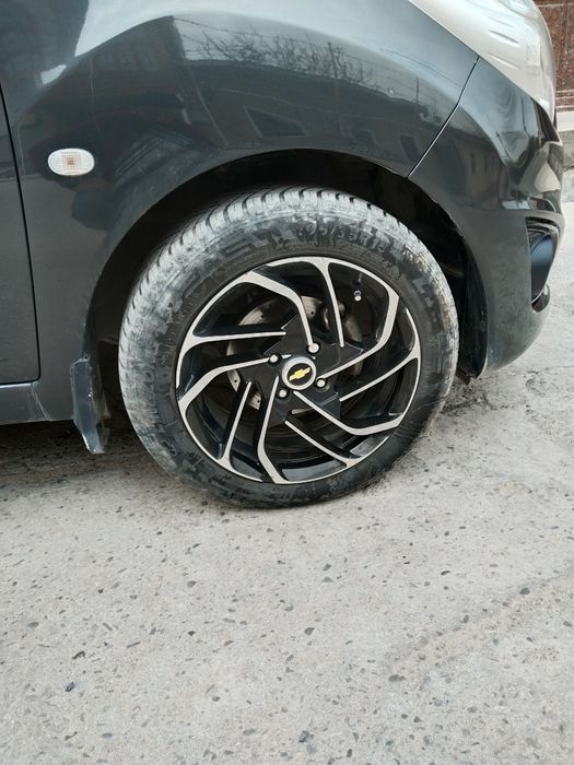 Диск болон билан