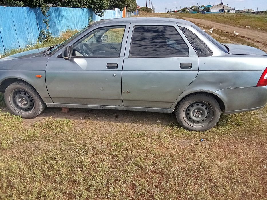 Продам лада приора