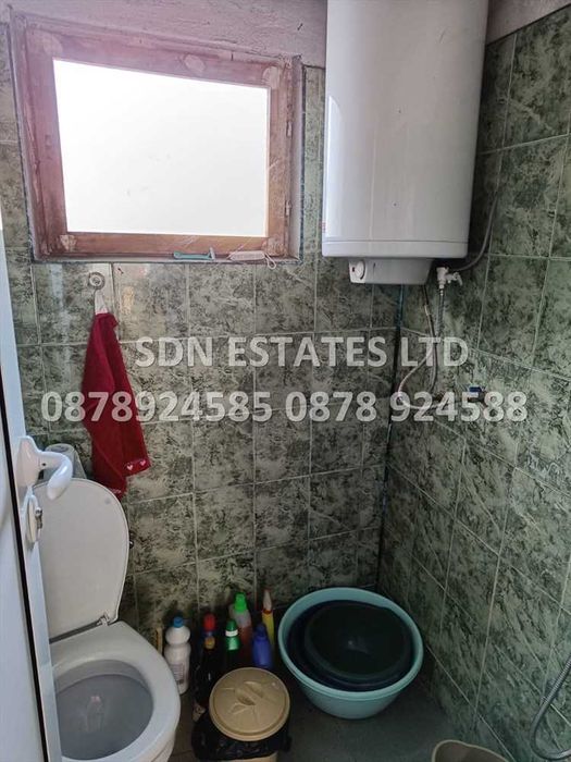 Продава се Къща в с. Турия, Област Стара Загора - 80 кв.м за 504 €/кв.м - Снимка #6