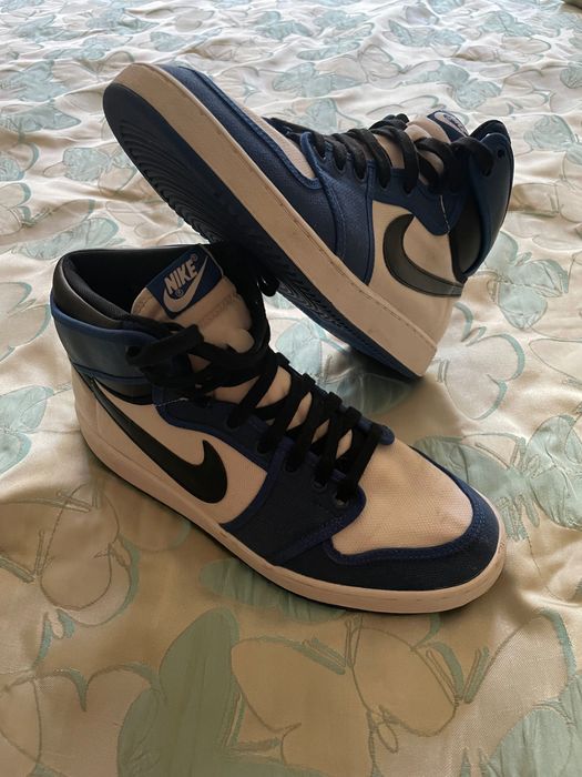 Nike Air Jordan 1