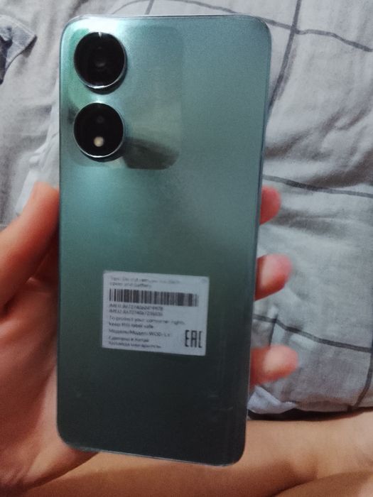 продам Honor x5 plus