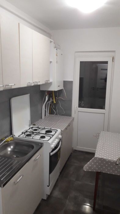 Persoana fizica dau in chirie apartament 2 camere in Manastur