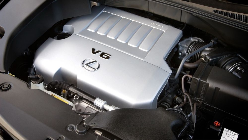 Продам мотор 2GR-FE,акпп U660