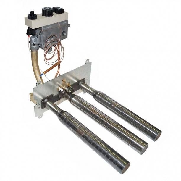 Ремонт газовых горелок газовых котлов агв апок